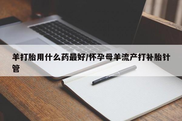 哪里有米索前列醇片羊打胎用什么药最好/怀孕母羊流产打补胎针管