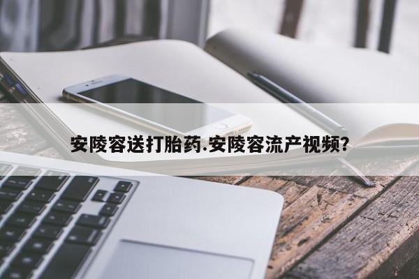 哪里有米索前列醇片安陵容送打胎药.安陵容流产视频？