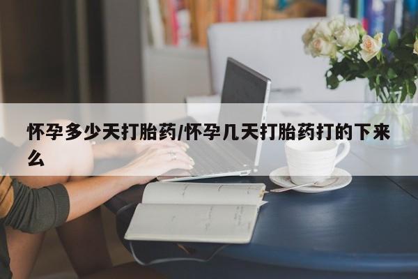 哪里有米索前列醇片怀孕多少天打胎药/怀孕几天打胎药打的下来么