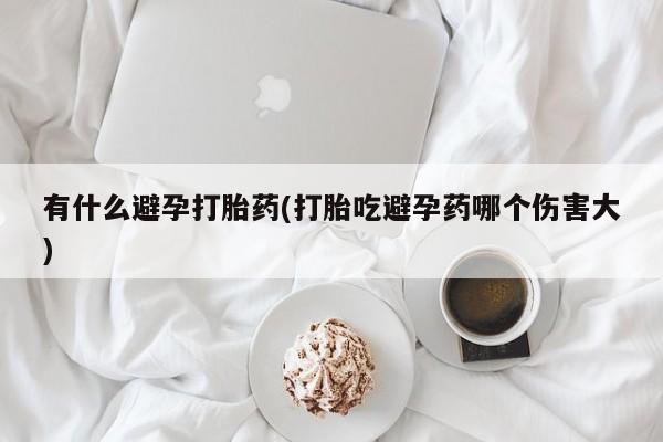 哪里有米索前列醇片有什么避孕打胎药(打胎吃避孕药哪个伤害大)