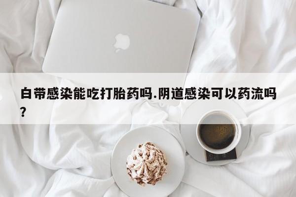 哪里有米索前列醇片白带感染能吃打胎药吗.阴道感染可以药流吗？