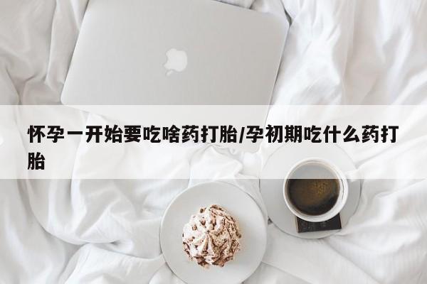 哪里有米索前列醇片怀孕一开始要吃啥药打胎/孕初期吃什么药打胎