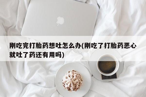 哪里有米索前列醇片刚吃完打胎药想吐怎么办(刚吃了打胎药恶心就吐了药还有用吗)